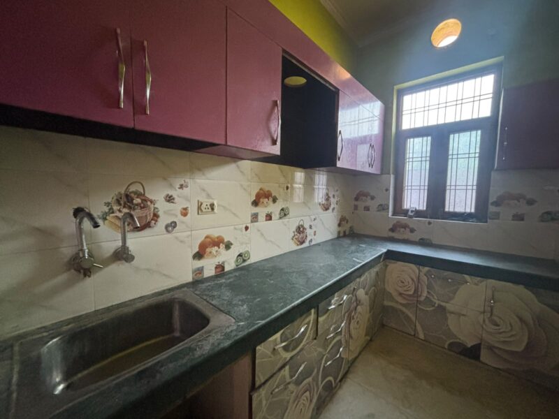 2 BHK Available for Rent – Comfortable & Well-Maintained