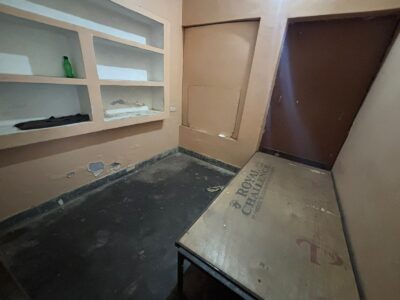 1 Room with washroom available for rent