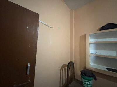 1 Room with washroom available for rent