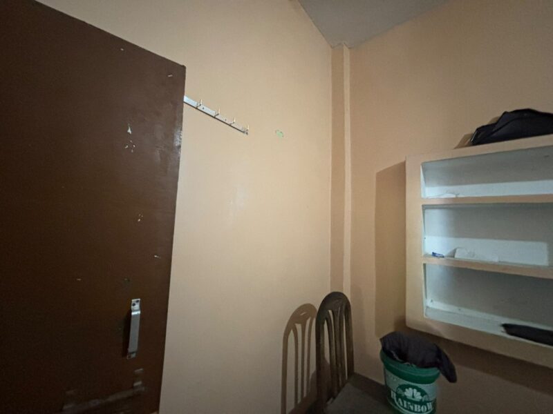 1 Room with washroom available for rent