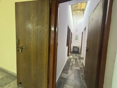 Comfortable 2 BHK House for Rent
