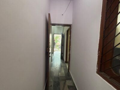 Comfortable 2 BHK House for Rent