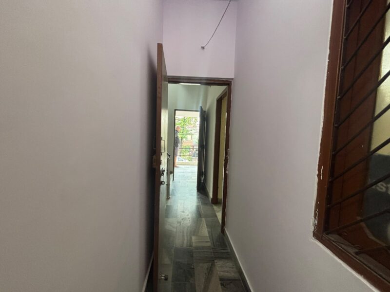 Comfortable 2 BHK House for Rent