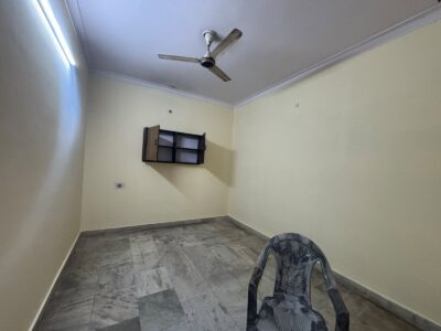 Comfortable 2 BHK House for Rent