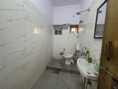 Comfortable 2 BHK House for Rent