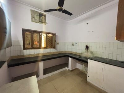 Comfortable 2 BHK House for Rent