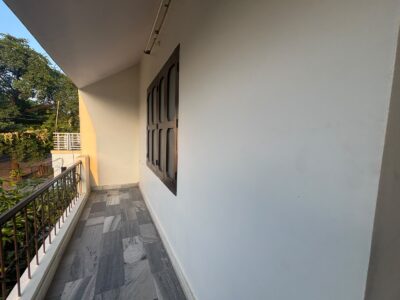 Comfortable 2 BHK House for Rent