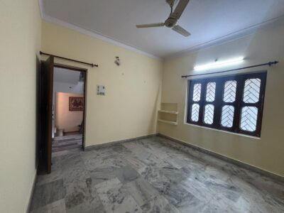 Comfortable 2 BHK House for Rent