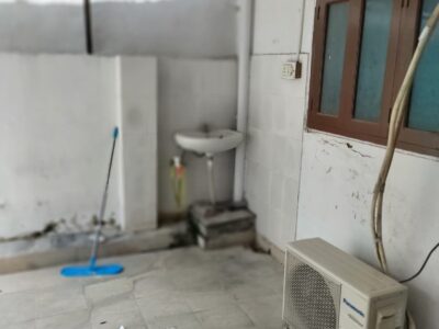 1BHK Available for Rent