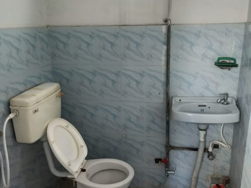 1BHK Available for Rent