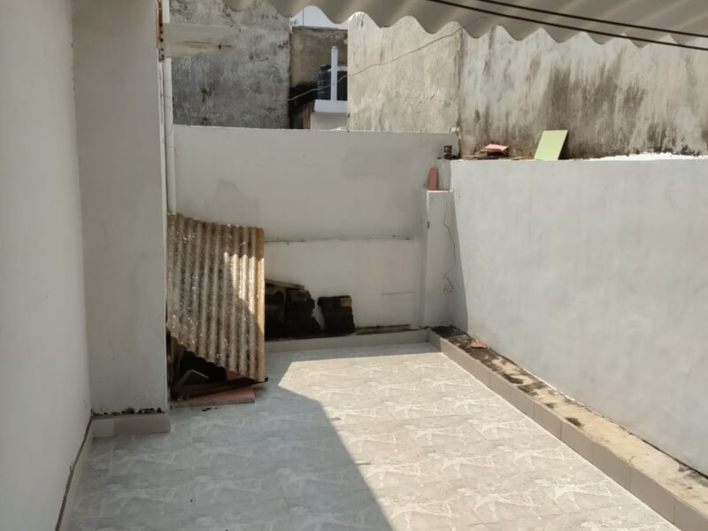 1BHK Available for Rent