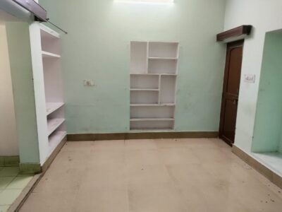 1BHK Available for Rent