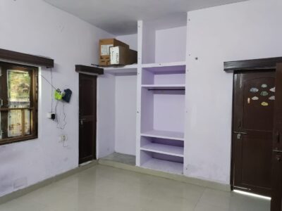 1BHK Available for Rent