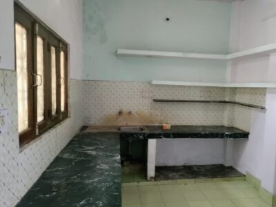 1BHK Available for Rent