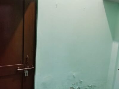 1BHK Available for Rent