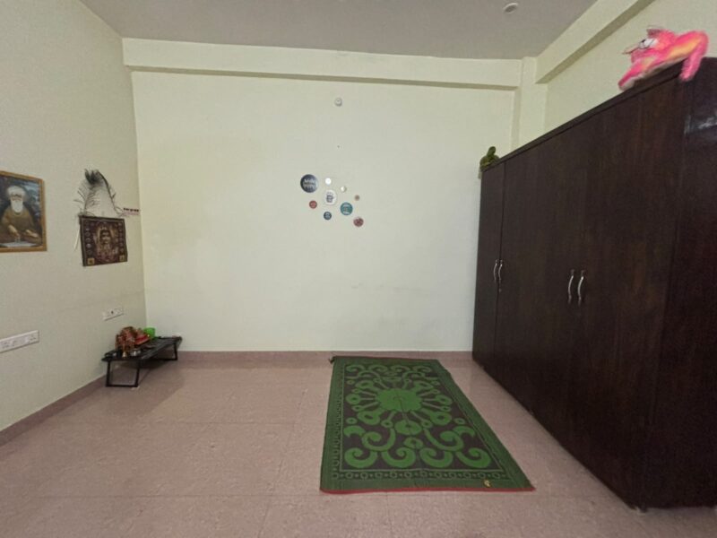 3 BHK Home in a Peaceful Location