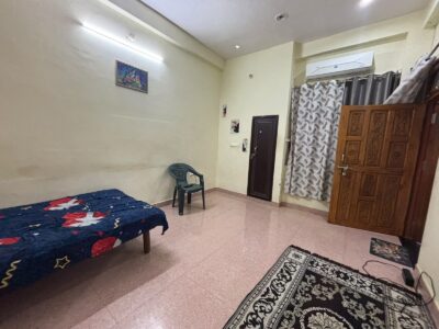 3 BHK Home in a Peaceful Location