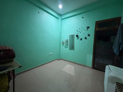 3 BHK Home in a Peaceful Location