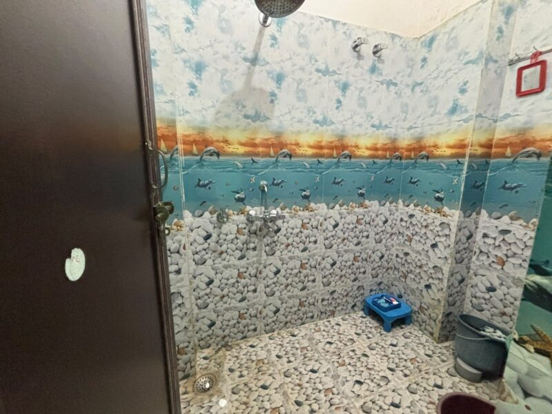 3 BHK Home in a Peaceful Location
