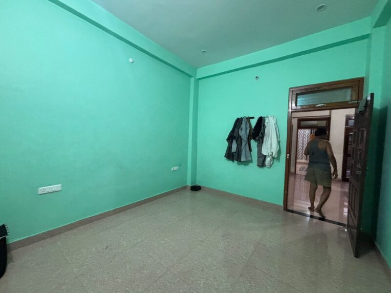 3 BHK Home in a Peaceful Location