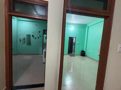3 BHK Home in a Peaceful Location