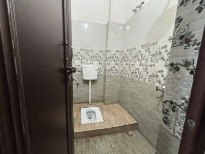 3 BHK Home in a Peaceful Location