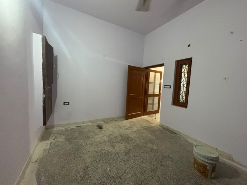 Spacious 1RK Available for Rent