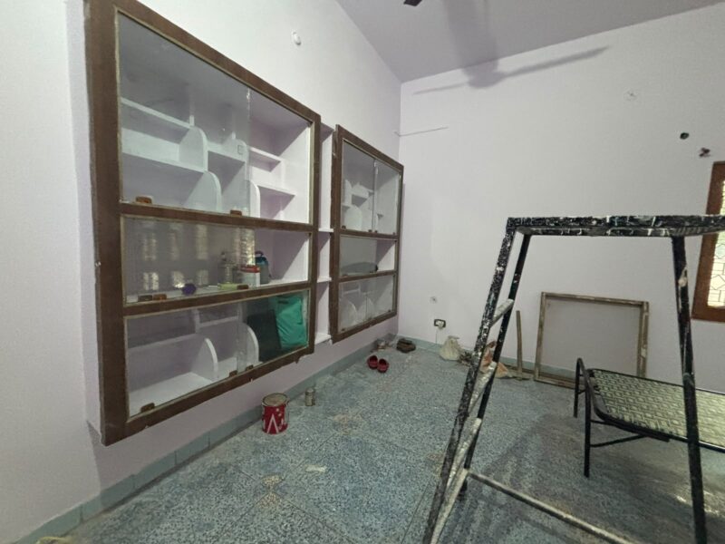 2BHK House Available for Rent