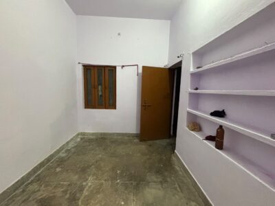 Comfortable 2 BHK Private Portion