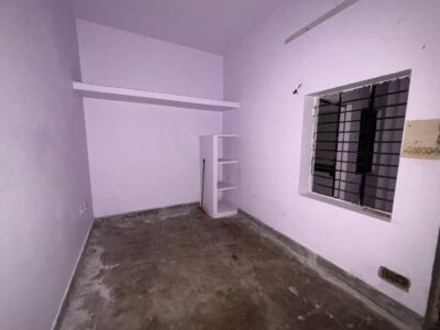 Comfortable 2 BHK Private Portion