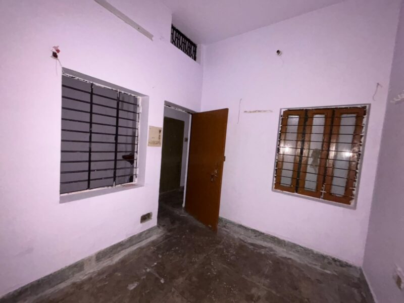 Comfortable 2 BHK Private Portion
