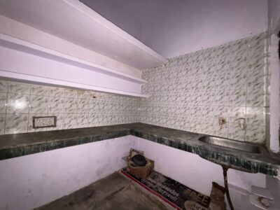 Comfortable 2 BHK Private Portion