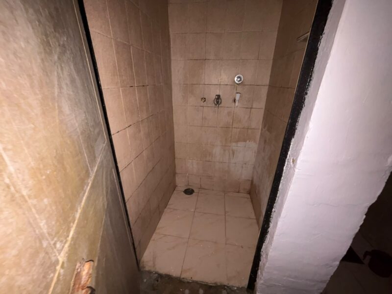 Comfortable 2 BHK Private Portion