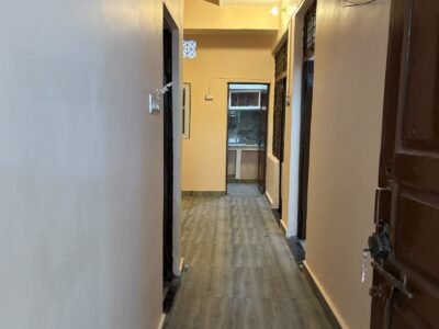 Spacious 2 Room Set for Rent