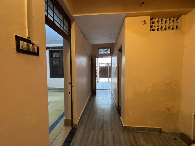 Spacious 2 Room Set for Rent