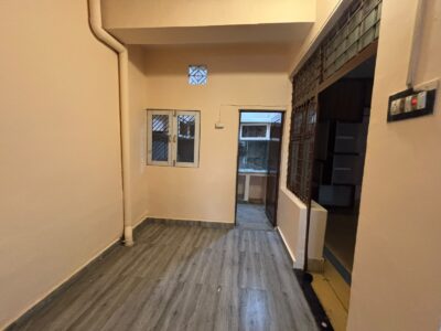 Spacious 2 Room Set for Rent