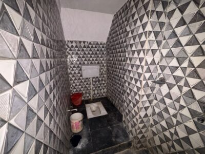Spacious 2 Room Set for Rent