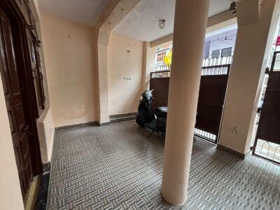 Spacious 2 Room Set for Rent