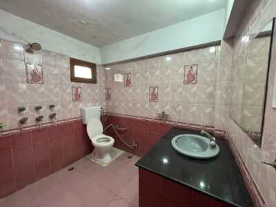 Comfortable 3BHK Home for Rent