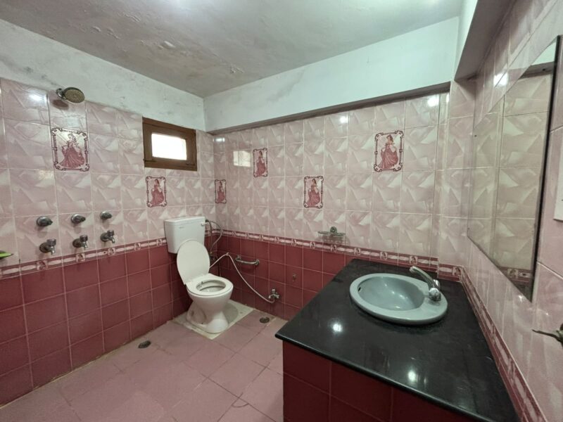 Comfortable 3BHK Home for Rent