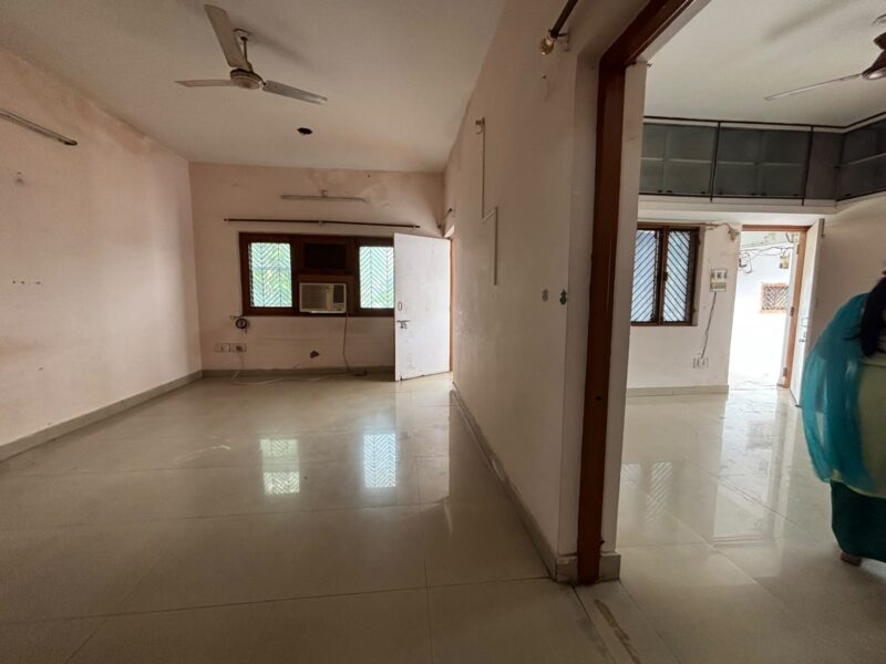 Comfortable 3BHK Home for Rent