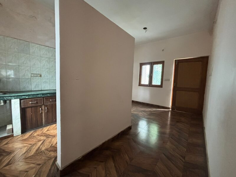 Comfortable 3BHK Home for Rent