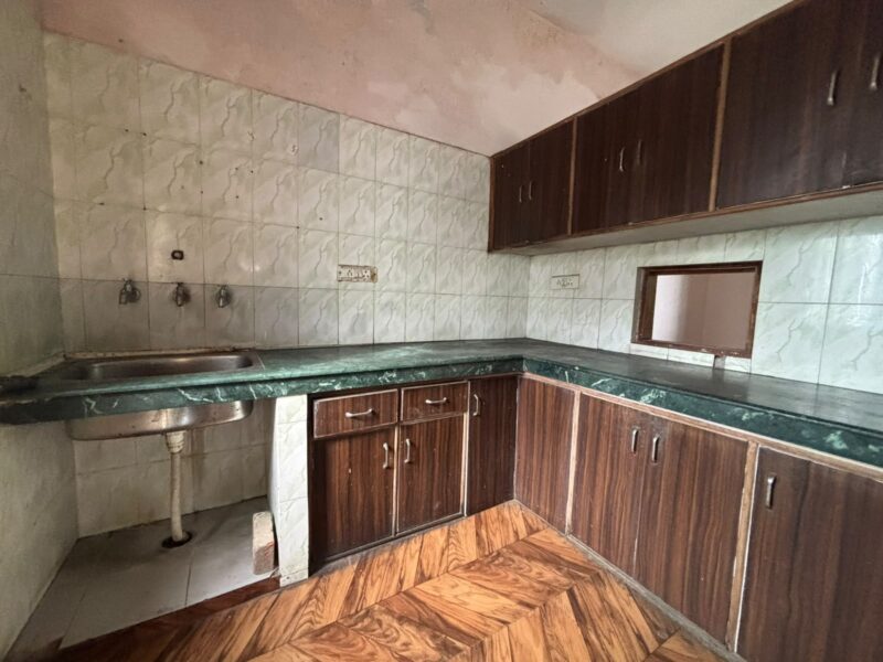 Comfortable 3BHK Home for Rent