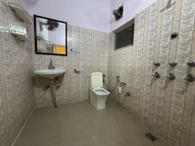 2BHK Home for Easy Family Living