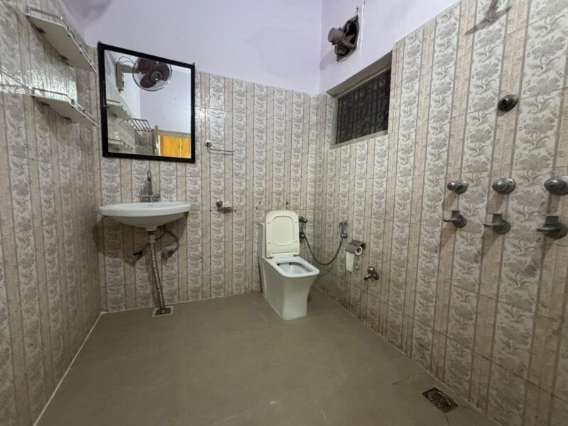 2BHK Home for Easy Family Living