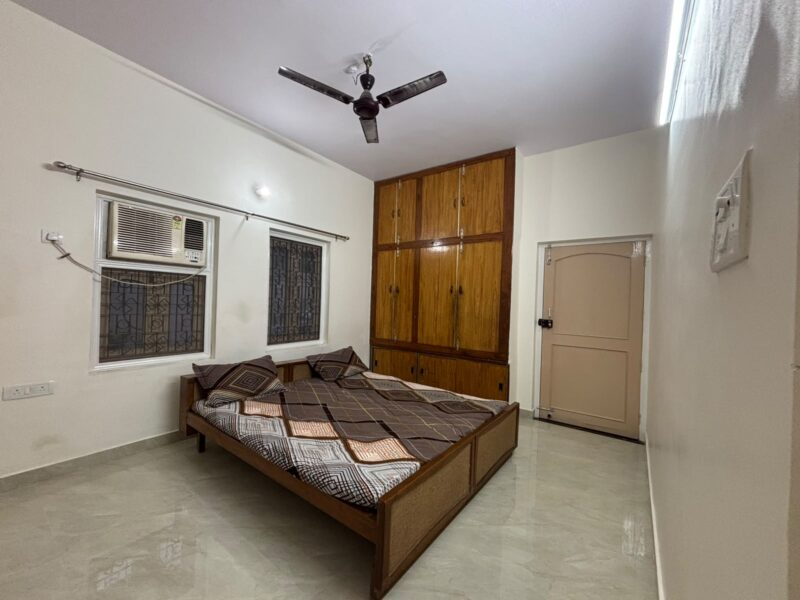 2BHK Home for Easy Family Living