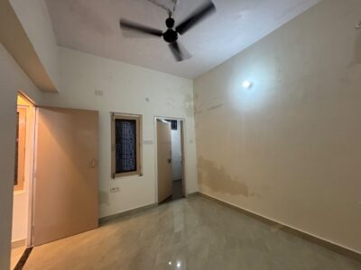 2BHK Home for Easy Family Living