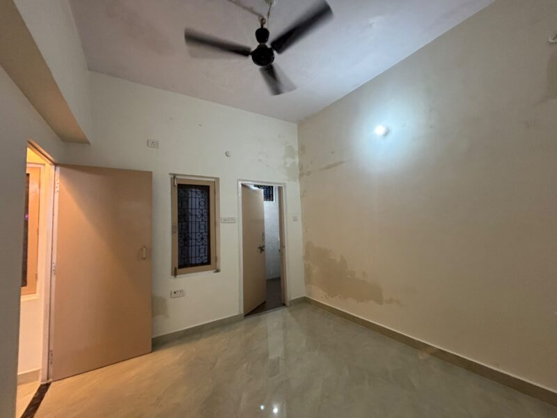 2BHK Home for Easy Family Living