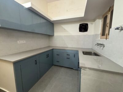 2BHK Home for Easy Family Living