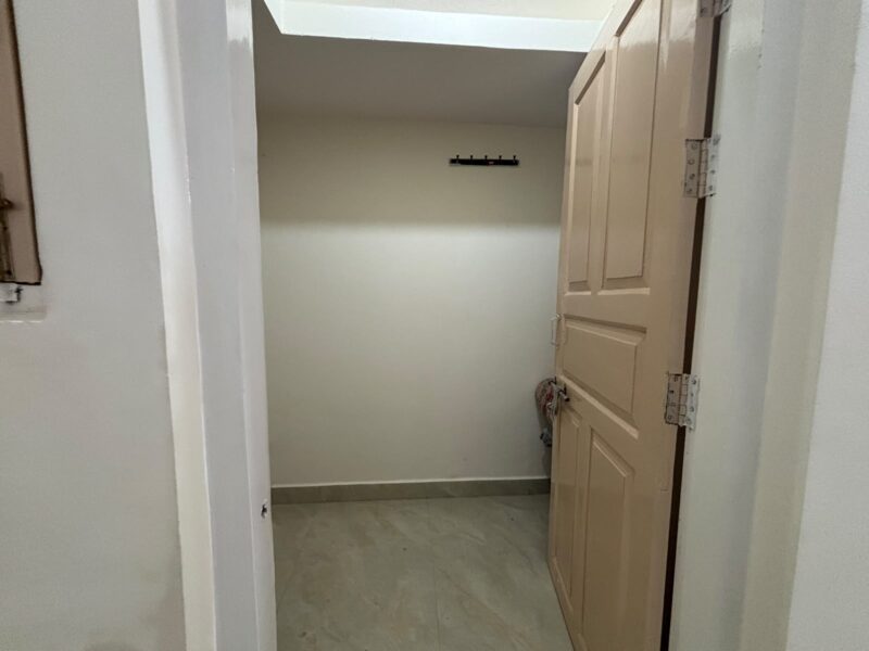 2BHK Home for Easy Family Living